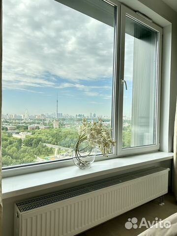 

1-к. квартира, 28 м², 1 кровать