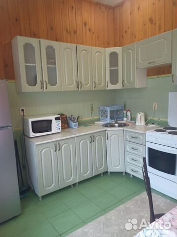 

2-к. квартира, 32 м², 3 кровати
