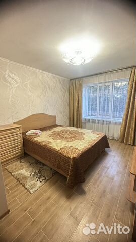 

1-к. квартира, 51 м², 4 кровати