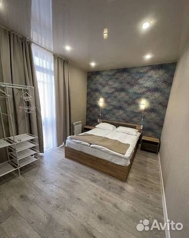 

2-к. квартира, 25 м², 3/3 эт.