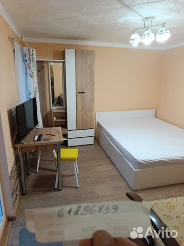 

1-к. дом, 25 м²