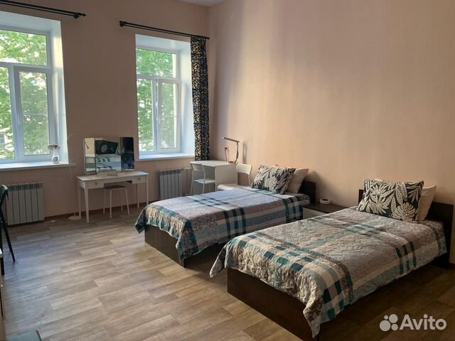 

2-к. квартира, 90 м², 6 кроватей