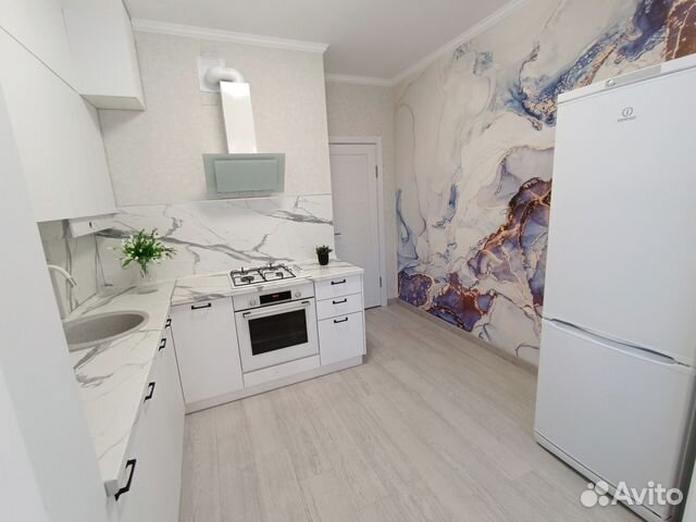 

2-к. квартира, 55 м², 5 кроватей
