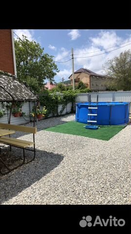 

3-к. дом, 70 м²