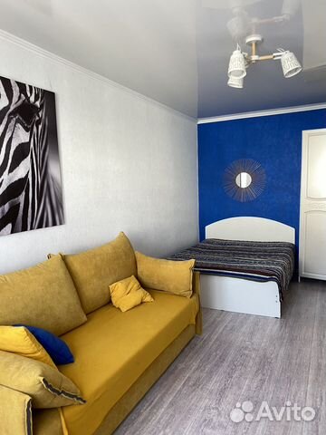 

1-к. квартира, 30 м², 14/16 эт.