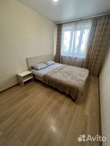 

2-к. квартира, 60 м², 9/13 эт.