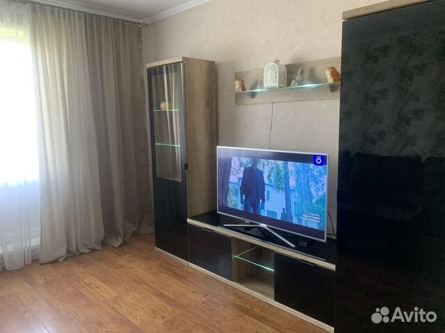 

2-к. квартира, 57 м², 2 кровати