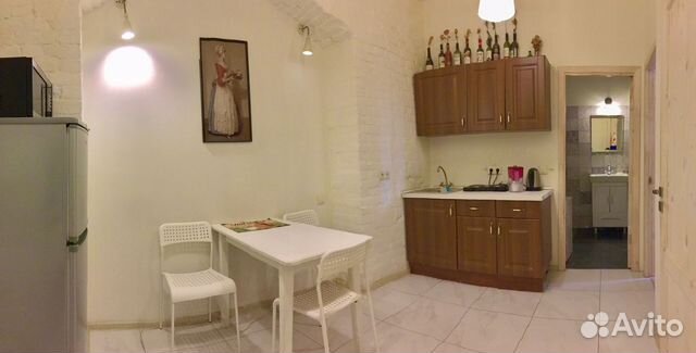 

2-к. квартира, 60 м², 4 кровати