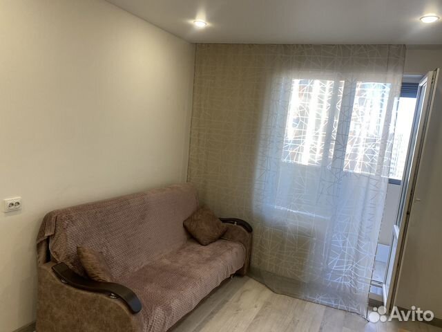 

Квартира-студия, 22 м², 17/24 эт.