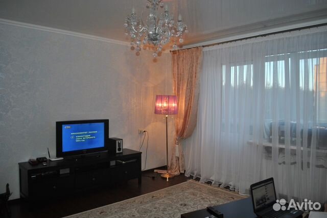 2-к квартира, 56 м², 5/5 эт.