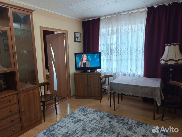 

2-к. квартира, 42 м², 5 кроватей
