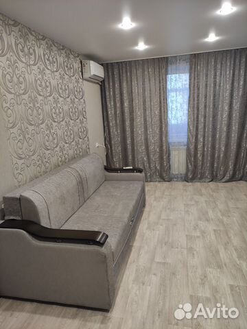 

2-к. квартира, 50 м², 2 кровати
