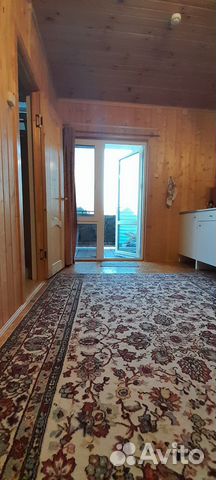 

1-к. дом, 40 м²