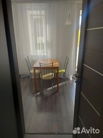 

1-к. квартира, 30 м², 2/5 эт.