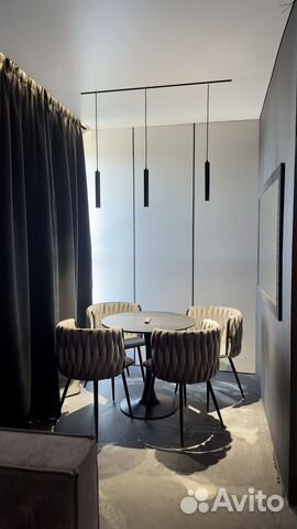 

3-к. квартира, 60 м², 3 кровати