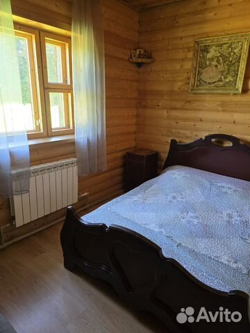 

Дом 150 м² на участке 57 сот.