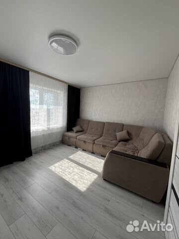 

2-к. квартира, 64 м², 1 кровать