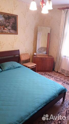 

4-к. квартира, 85 м², 5 кроватей