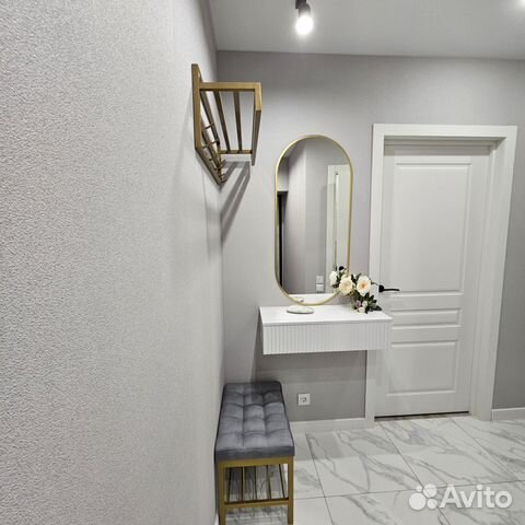 

2-к. квартира, 40 м², 2/3 эт.