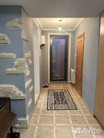 

2-к. квартира, 80 м², 1 кровать