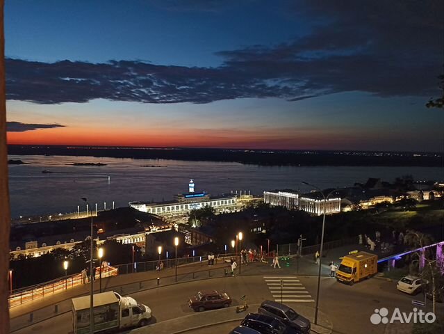 

1-к. квартира, 35 м², 2 кровати