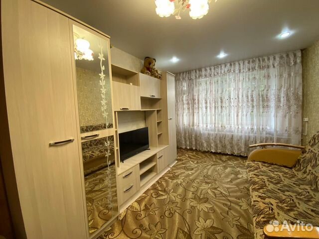 

Квартира-студия, 20 м², 2/9 эт.