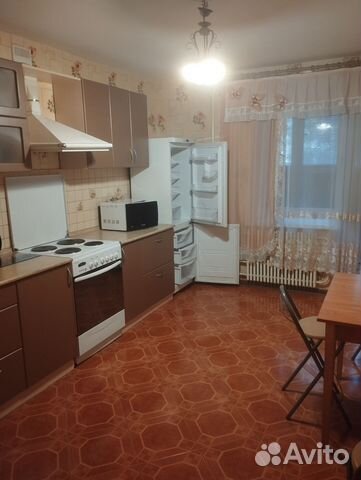 

1-к. квартира, 50 м², 3 кровати