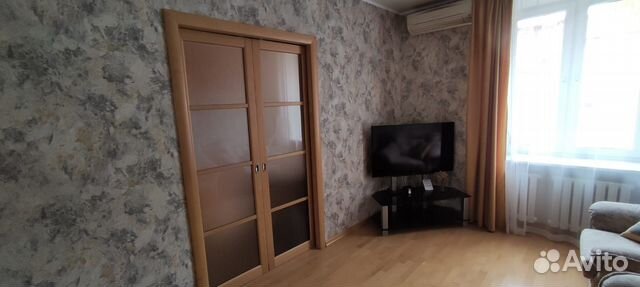 

4-к. квартира, 96,4 м², 1/4 эт.