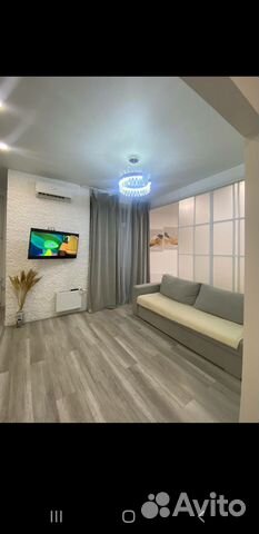 

1-к. квартира, 50 м², 1 кровать