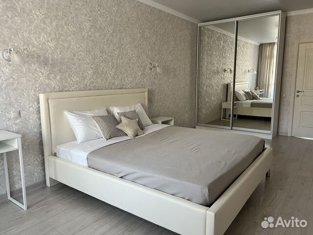 

2-к. квартира, 65 м², 3 кровати