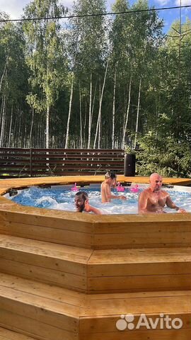 

Дом 84 м² на участке 10 сот.
