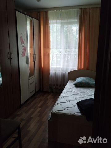 

3-к. квартира, 48 м², 4 кровати