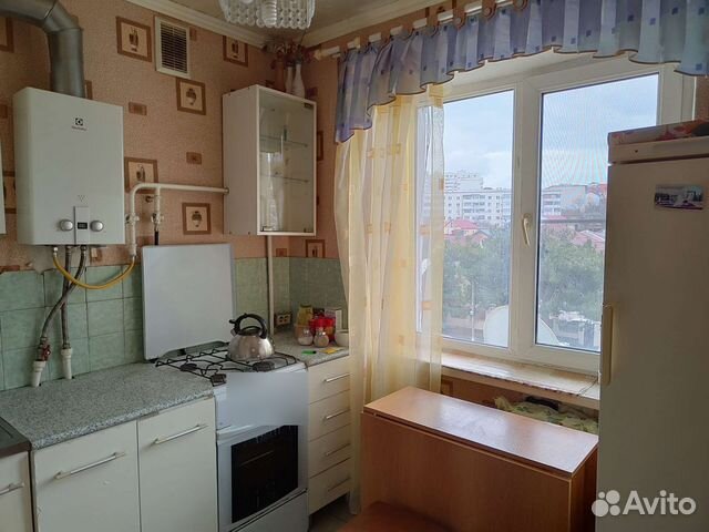 

1-к. квартира, 31 м², 5/5 эт.
