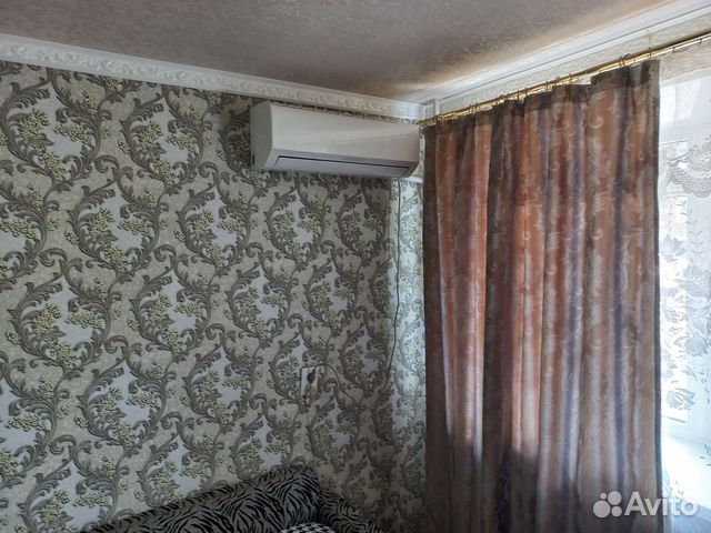 

1-к. квартира, 32 м², 2 кровати