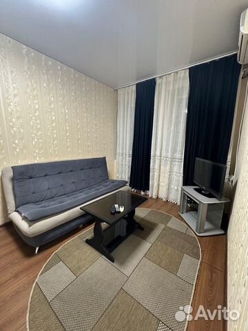 

2-к. квартира, 38 м², 3 кровати