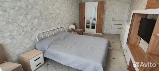 

1-к. квартира, 29 м², 2 кровати