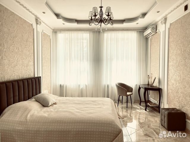 

3-к. квартира, 100 м², 5 кроватей