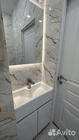 

Квартира-студия, 24 м², 9/13 эт.