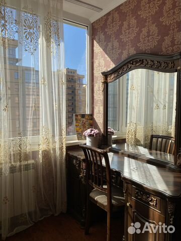 

2-к. квартира, 70 м², 10/10 эт.