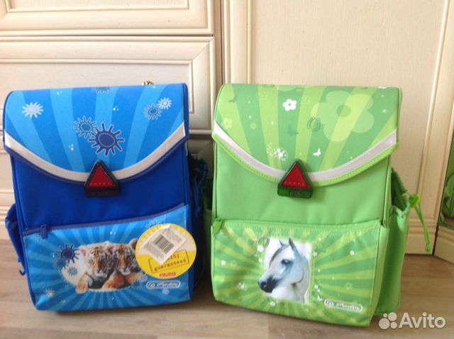 Новый рюкзак- портфель Новый рюкзак- портфель