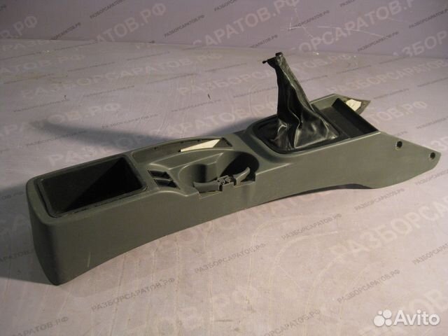 Консоль между сидений Киа Спектра Kia Spectra