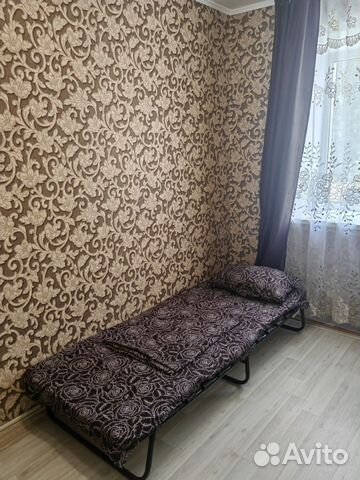 

2-к. квартира, 50 м², 3 кровати