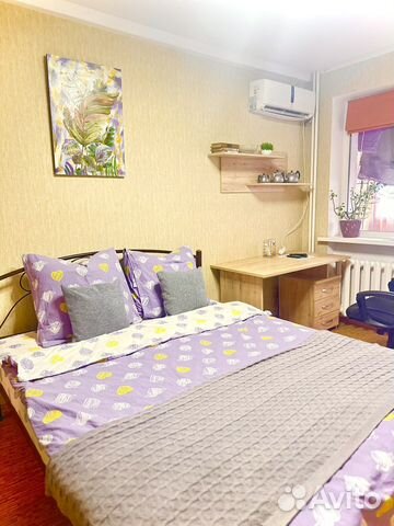 

3-к. квартира, 58,4 м², 1/5 эт.