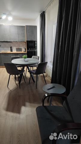 

2-к. квартира, 51 м², 16/17 эт.