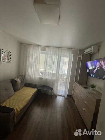

1-к. квартира, 30 м², 5/9 эт.