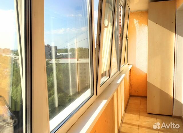 1-к квартира, 42 м², 9/10 эт.