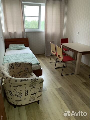 

3-к. квартира, 60 м², 5 кроватей
