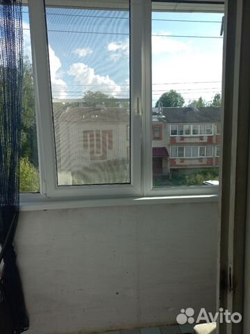 

1-к. квартира, 31 м², 3 кровати