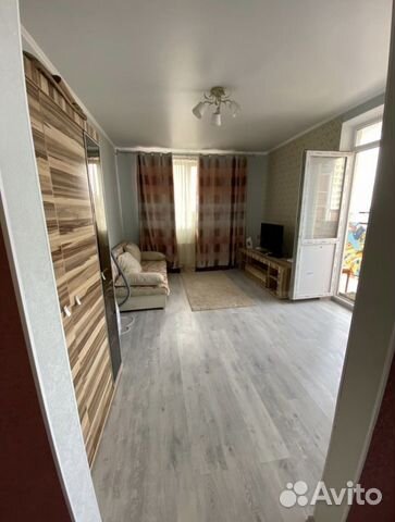 

1-к. квартира, 36 м², 9/9 эт.