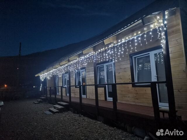 

5-к. таунхаус, 75 м²